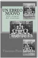 Un ebreo nuovo