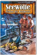 Seewölfe - Piraten der Weltmeere 74