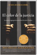 El color de la justicia