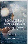 Treasure Island - La isla del tesoro