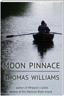 The Moon Pinnace
