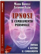 Ipnosi e cambiamento personale