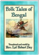 FOLK TALES OF BENGAL - 22 Bengali Children's Stories