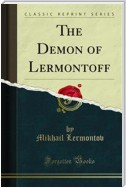 The Demon of Lermontoff