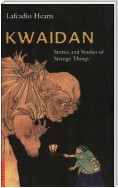 Kwaidan