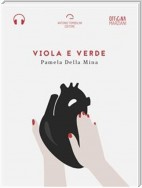 Viola e verde (Audio-eBook)