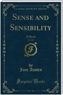 Sense and Sensibility