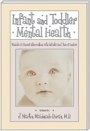 Infant and Toddler Mental Health