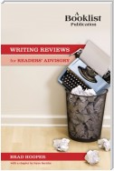 Writing Reviews for Readers' Advisory