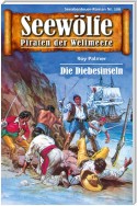 Seewölfe - Piraten der Weltmeere 106