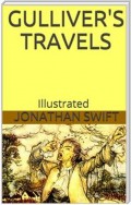 Gulliver’s Travels - Illustrated