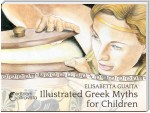 Illustrated Greek Myths for Children