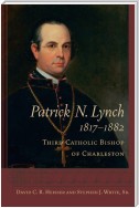 Patrick N. Lynch, 1817-1882