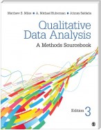 Qualitative Data Analysis