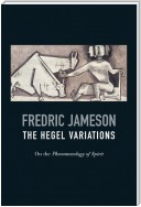 Hegel Variations