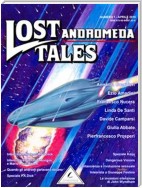 Lost Tales: Andromeda n°1