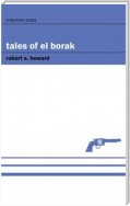 Tales of El Borak