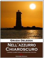 Nell'azzurro - Chiaroscuro