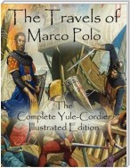 The Travels of Marco Polo