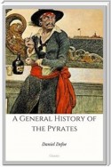 A General History of the Pyrates