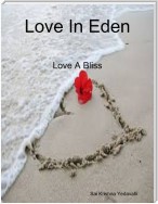 Love In Eden