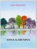 Anna Karenina