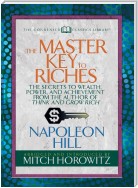 The Master Key to Riches (Condensed Classics)