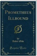 Prometheus Illbound