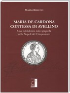 Maria de Cardona Contessa di Avellino