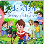 Kyle Klepto Shares and Cares