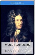 Moll Flanders (Dream Classics)