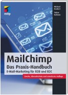 MailChimp