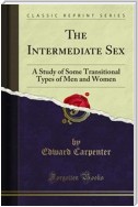 The Intermediate Sex