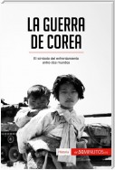 La guerra de Corea