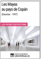 Les Mayas au pays de Copán (Daoulas - 1997)