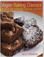 Vegan Baking Classics