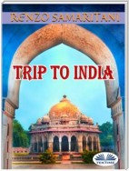 Trip to India