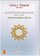 EJERCICIOS GUIADOS (audio y texto) - Biopsicoenergética aplicada (EN ESPAÑOL)