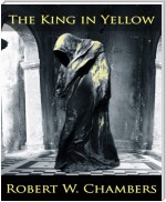 The King in Yellow (New Edition)