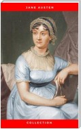 The Jane Austen Collection: Slip-case Edition