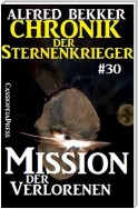 Chronik der Sternenkrieger 30: Mission der Verlorenen