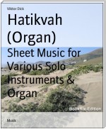 Hatikvah (Organ)