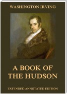 A Book Of The Hudson