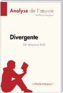 Divergente de Veronica Roth (Analyse de l'oeuvre)