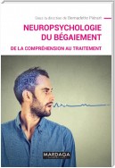 Neuropsychologie du bégaiement