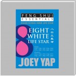 Feng Shui Essentials - 8 White Life Star