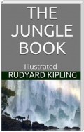 The Jungle Book - Illustrated