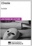 L'Orestie d'Eschyle