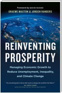 Reinventing Prosperity