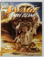 Doc Savage: Skull Island